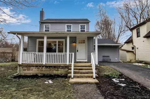 Exterior - 6987 Putnam Dr, Evans, NY 14047 photo 2 of 6