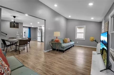 Living - 6987 Putnam Dr, Evans, NY 14047 photo 3 of 5