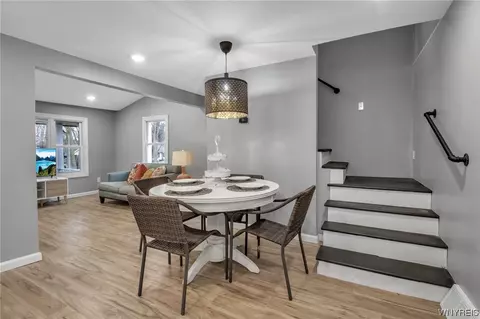 Dining - 6987 Putnam Dr, Evans, NY 14047 photo 3 of 3