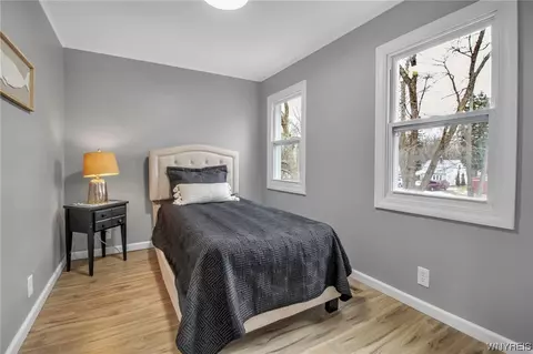 Bedroom - 6987 Putnam Dr, Evans, NY 14047 photo 7 of 9