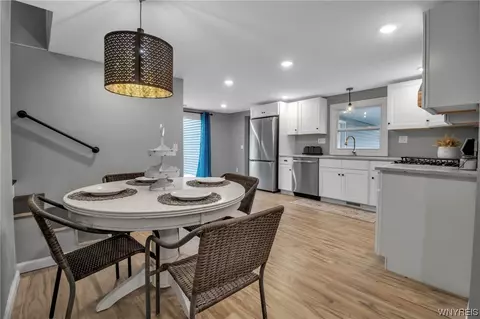 Dining - 6987 Putnam Dr, Evans, NY 14047 photo 1 of 3