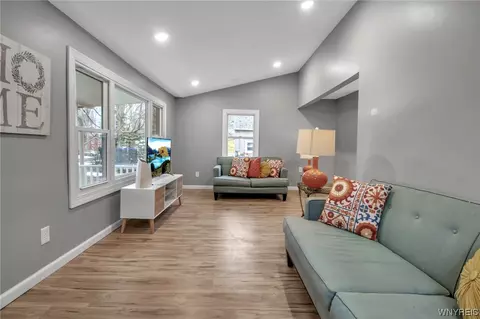 Living - 6987 Putnam Dr, Evans, NY 14047 photo 2 of 5
