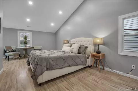 Bedroom - 6987 Putnam Dr, Evans, NY 14047 photo 1 of 9