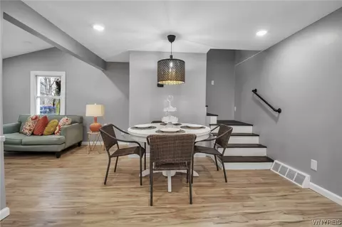 Dining - 6987 Putnam Dr, Evans, NY 14047 photo 2 of 3