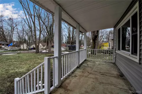 Exterior - 6987 Putnam Dr, Evans, NY 14047 photo 6 of 6