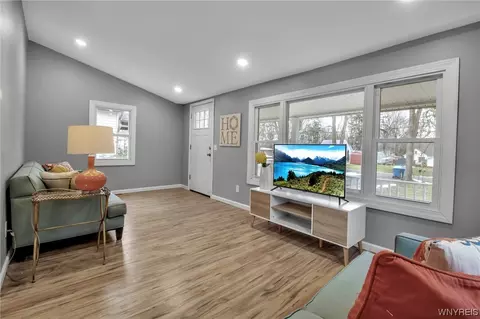 Living - 6987 Putnam Dr, Evans, NY 14047 photo 5 of 5