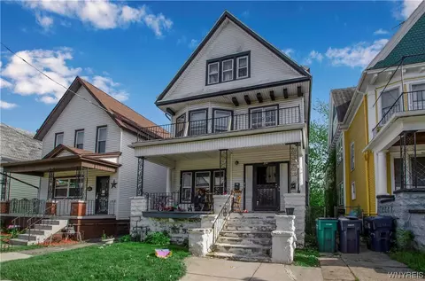 291 Riley St, Buffalo, NY 14208