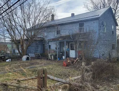 74 W Main St, Fillmore, NY 14735