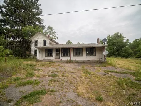 736 Ivory Rd, Carroll, NY 14738