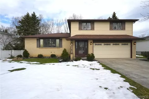 192 Sharon Dr, West Seneca, NY 14224