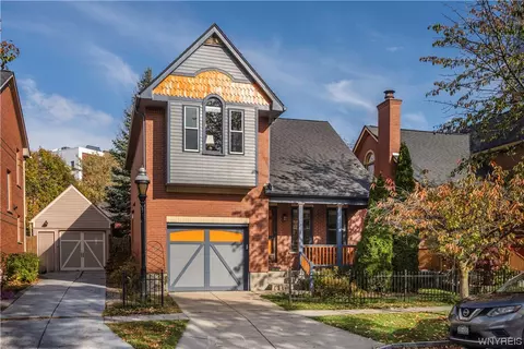 23 Rabin Ter, Buffalo, NY 14201