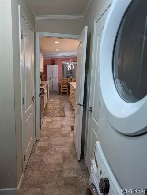 406 Carter Ln, Arcade, NY 14009 photo 4
