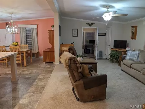 406 Carter Ln, Arcade, NY 14009 photo 11