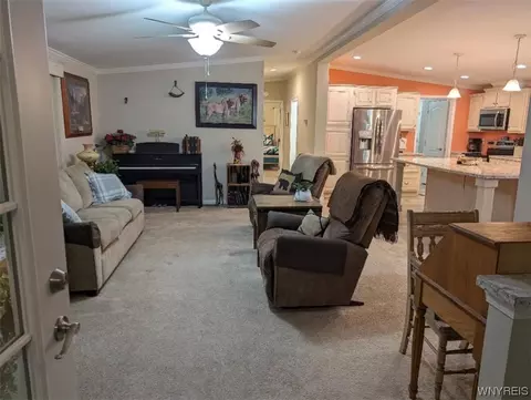 406 Carter Ln, Arcade, NY 14009 photo 14