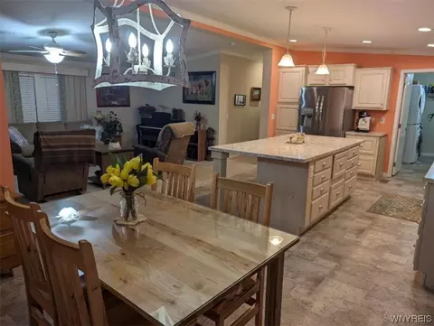406 Carter Ln, Arcade, NY 14009 photo 6