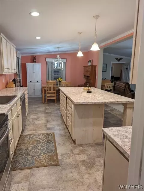 406 Carter Ln, Arcade, NY 14009 photo 5