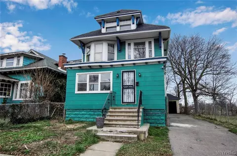 53 Linden Park, Buffalo, NY 14208