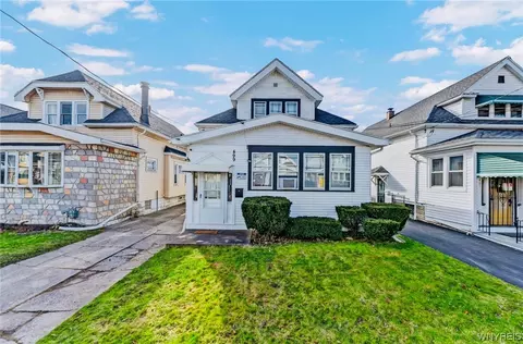 499 Highgate Ave, Buffalo, NY 14215