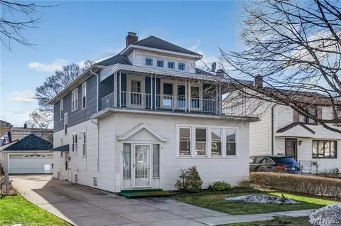303 Zimmerman Blvd, Buffalo, NY 14223