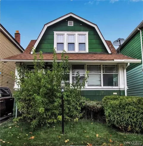 300 Northland Ave, Buffalo, NY 14208