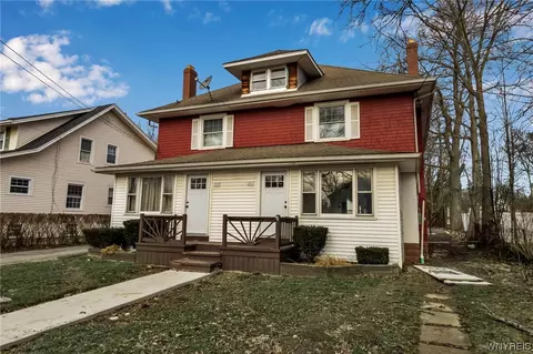 203 Long Ave, Hamburg, NY 14075