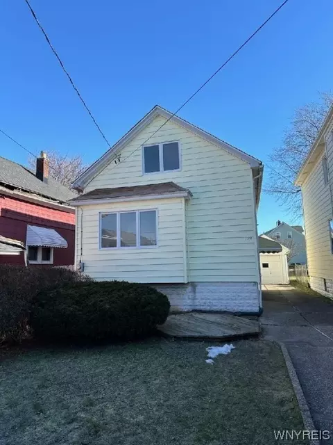 129 Hedwig Ave, Buffalo, NY 14211