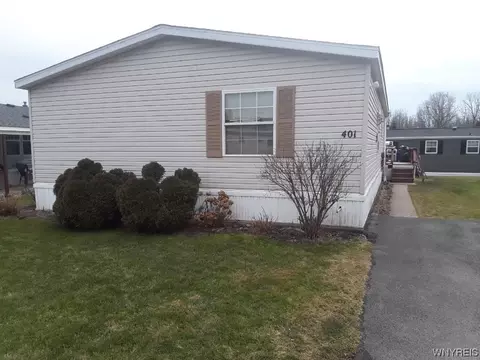 6035 S Transit401 Russell, Lockport, NY 14094