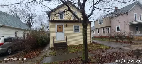42 Geneva St, North Tonawanda, NY 14120
