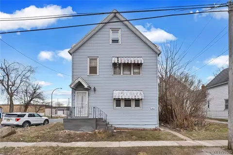 749 S Ogden St, Buffalo, NY 14206