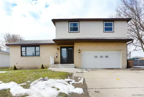 550 Borden Rd, Cheektowaga, NY 14227