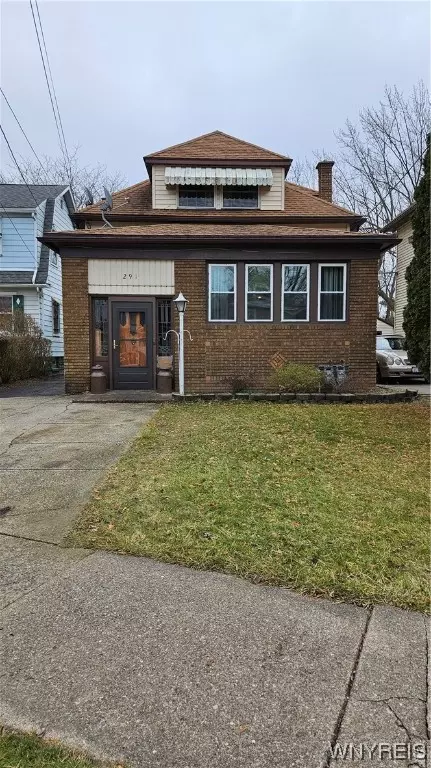 291 Esser Ave, Buffalo, NY 14207