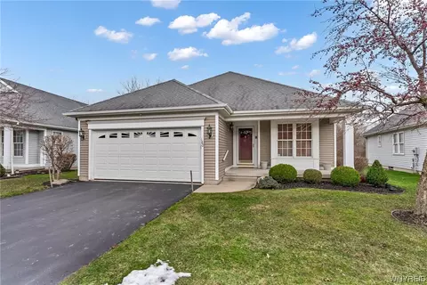 180 Rushford Hollow Dr, Cheektowaga, NY 14227