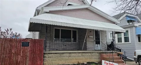 49 Argus St, Buffalo, NY 14207