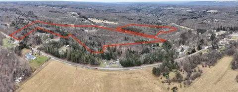 0 Hayes Hollow Rd, Colden, NY 14033