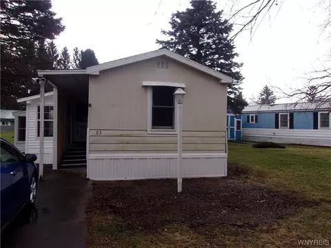 3040 Route 39 Aristo Terr 63 Circle Dr, Yorkshire, NY 14173