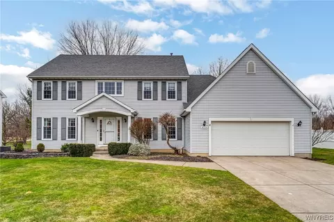 4133 Tasseff, Hamburg, NY 14075