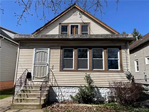 600 Norfolk Ave, Buffalo, NY 14215