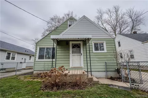 539 78th St, Niagara Falls, NY 14304