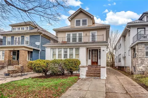 41 Crestwood Ave, Buffalo, NY 14216
