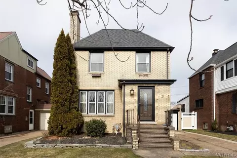 21 Kenview Ave, Buffalo, NY 14217