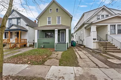 84 Domedion Ave, Buffalo, NY 14211