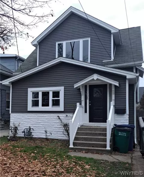 126 Whitfield Ave, Buffalo, NY 14220