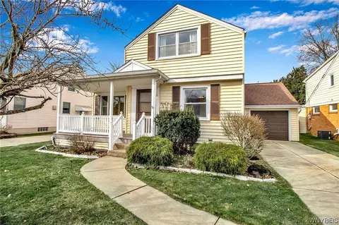 93 Dexter Ter, Tonawanda, NY 14150