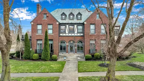 374 Depew Ave, Buffalo, NY 14214