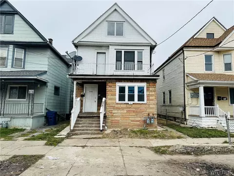 254 Doat St, Buffalo, NY 14211