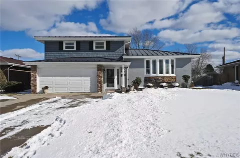 2607 Colvin Blvd, Tonawanda, NY 14150
