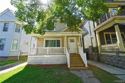 116 Congress St, Buffalo, NY 14213