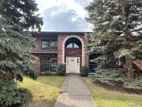1183 Indian Church Rd #2A, West Seneca, NY 14224