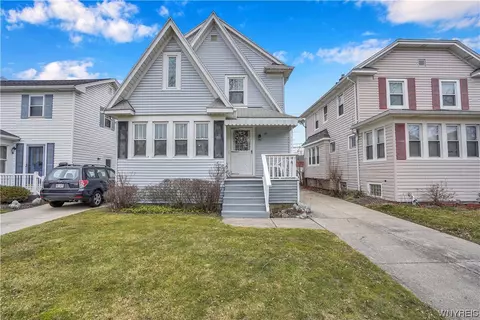 49 Mayville Ave, Buffalo, NY 14217