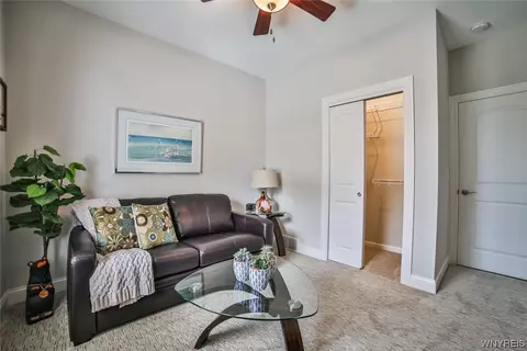 Living - 912 Mohawk St, Lewiston, NY 14092 photo 3 of 3